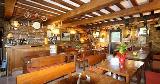 Auberge du mont malgré tout