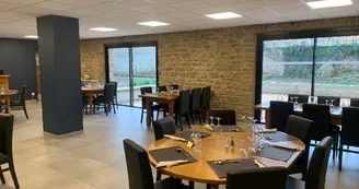 Brasserie "L'Atelier Gourm'Hand"
