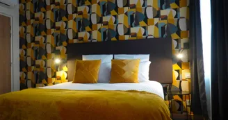 Auberge urbaine "La Grande Ourse"