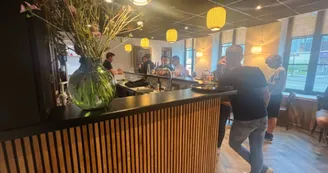 Auberge urbaine "La Grande Ourse"