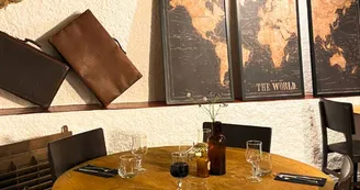 Auberge urbaine "La Grande Ourse"
