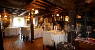 Ermitage du Moulin Labotte
