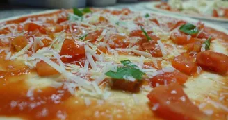 Pizzéria "Annabella"