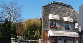 La vie en rose