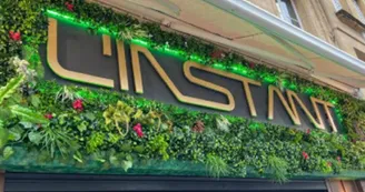 Restaurant 'L'instant" Restaurant 'L'instant"