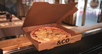 Basilic & Co