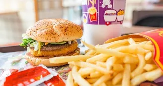 Mc Donald's