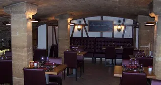 La table d'Arthur La table d'Arthur