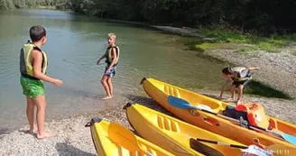 Sud Ardennes Canoë