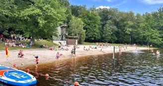 étang de la motte