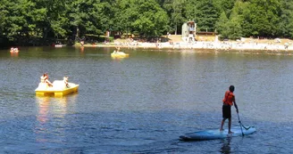 etang
