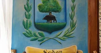 Restaurant "Au bon vieux temps"