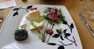 assiette