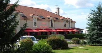 Argonne Hôtel