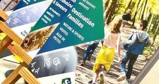 Brochures sur le Sud des Ardennes françaises