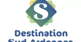 Logo Destination Sud-Ardennes