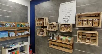 Echoppe de Vouziers