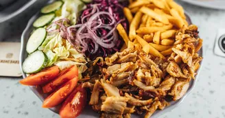kebab