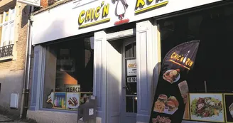 chic n run
