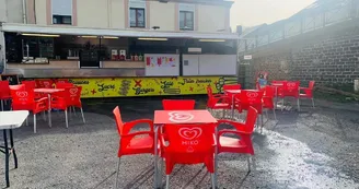 friterie