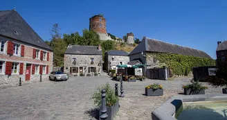 Village de Hierges Village de Hierges