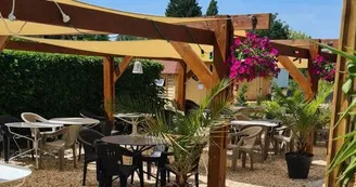 Terrasse Terrasse