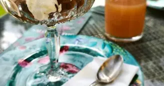 Bruncherie : Querimont Bruncherie : Querimont