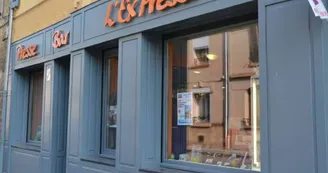 bar l'Expresso