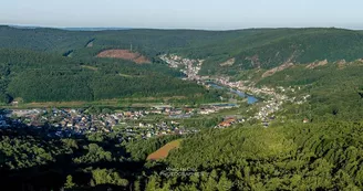Bogny sur Meuse Bogny sur Meuse