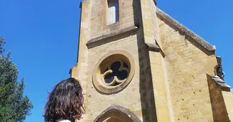 À la découverte du patrimoine de Semide
