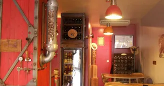 le concept bar à vin le concept bar à vin