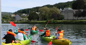 10 canoés en location 10 canoés en location