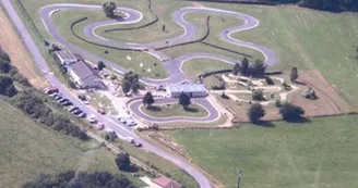 Karting de Lonny Karting de Lonny