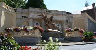 Monument aux morts 1914-1918
