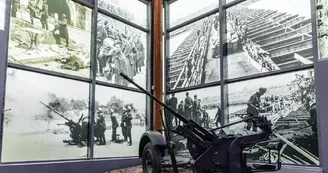 Musée Guerre et Paix