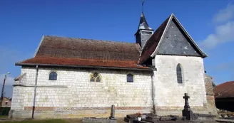 eglise Séchault