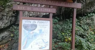 Chapelle Notre-Dame de Divers-Monts