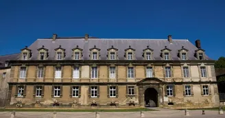 Le Palais des Princes