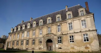 Le Palais des Princes