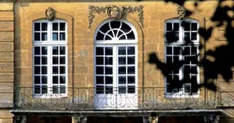 Château de Bazeilles