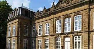 Château de Bazeilles