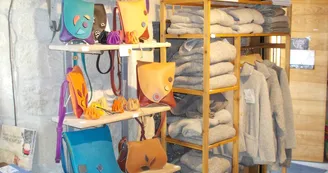 Le Comptoir de la Régordane Le Comptoir de la Régordane