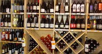 Côté ca les vins d'occitanie