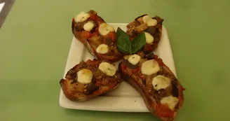 Tapas