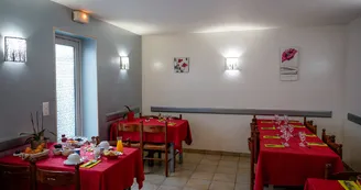Auberge Saint-Jacques