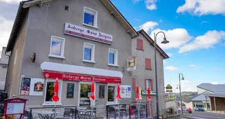 Auberge Saint-Jacques