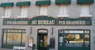 Pub Aumega Pub Aumega