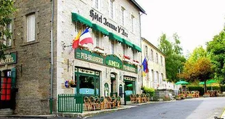 Pub Aumega Pub Aumega