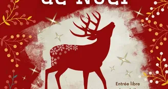 Marché de Noël Langogne 13 décembre 2026