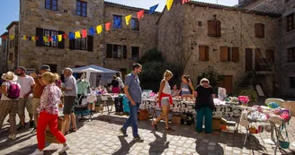 Marché Malzévien